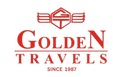 Golden Travels Logo