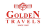 Golden Travels Logo