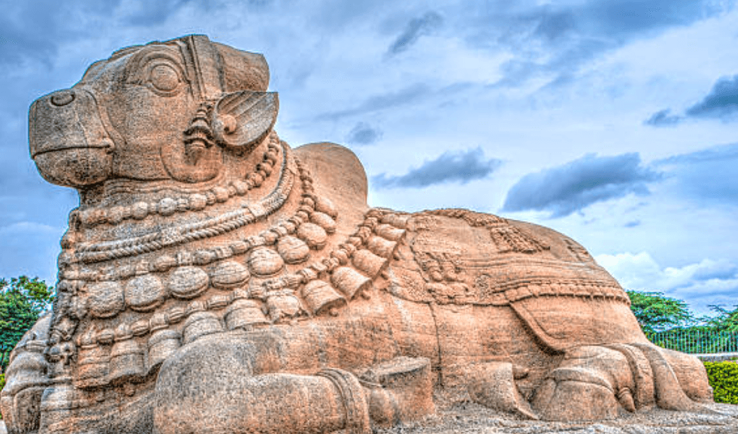 Lepakshi