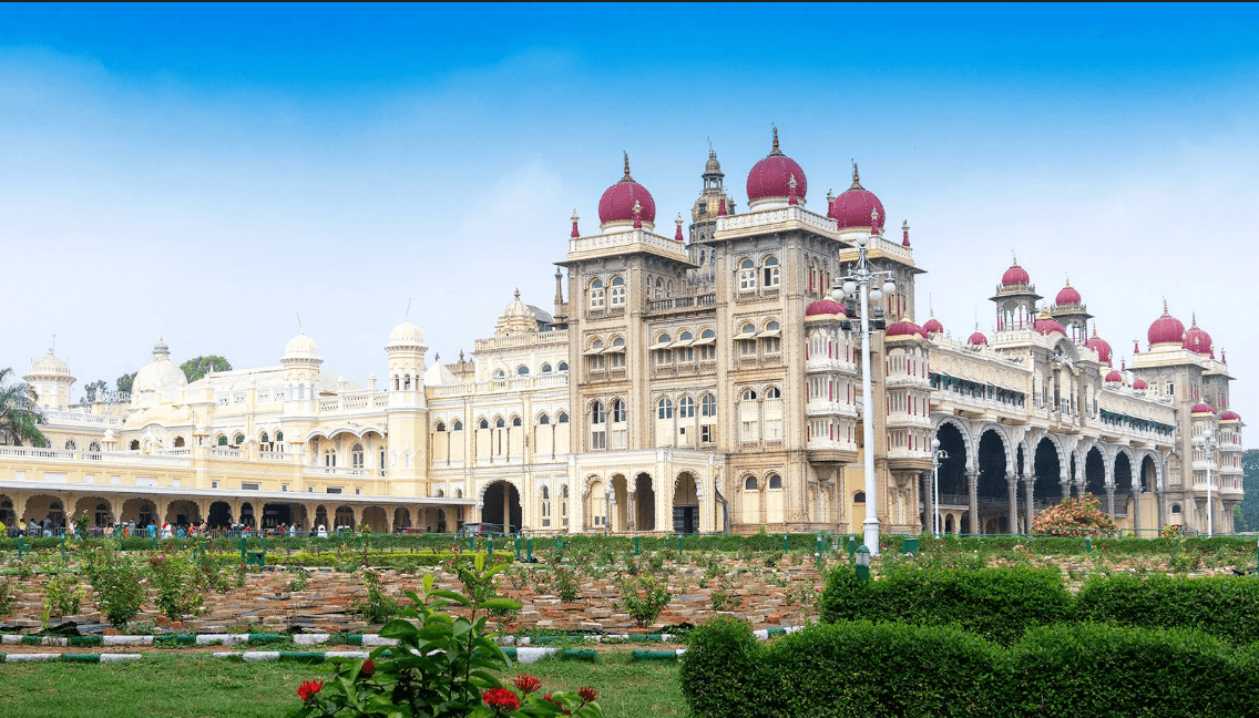 Mysore & Srirangapatna 1-Day Heritage Trip